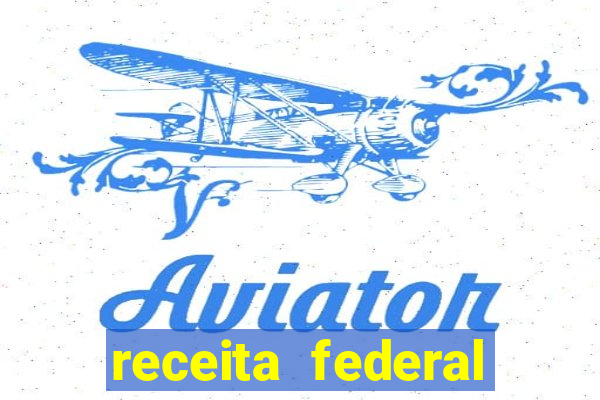 receita federal londrina agendamento